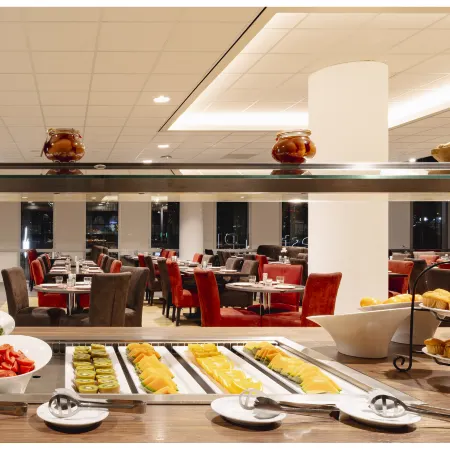 PLAZA Premium Almere