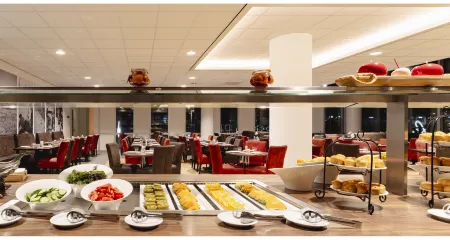 PLAZA Premium Almere