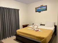 Eternal Rooms