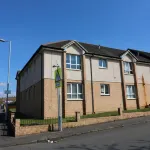 Signature- Connelly House Hotels near North Motherwell Church