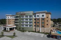 Courtyard Houston Kingwood Hôtels à : Kingwood