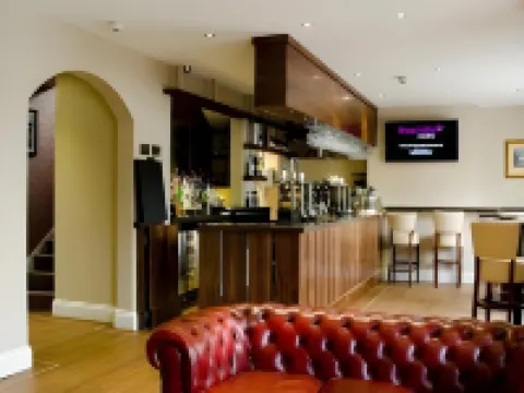 The Maypole at Wellow