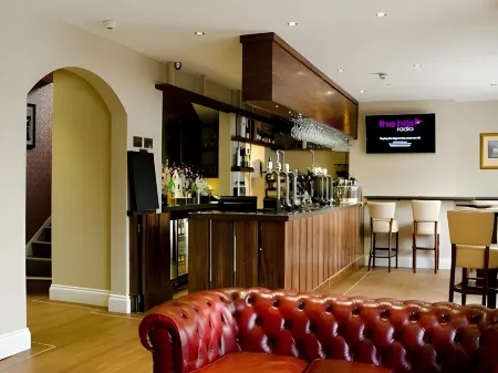 The Maypole at Wellow Отели в г. Оллертон