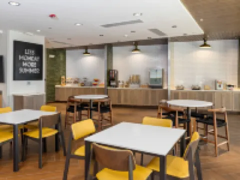 Fairfield Inn & Suites Morganton Historic Downtown Hotels in Morganton