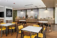 Fairfield Inn & Suites Morganton Historic Downtown Hotels in Morganton