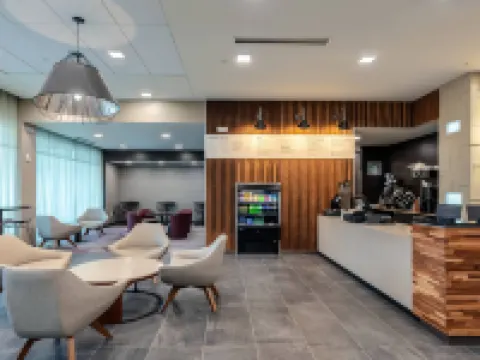 Courtyard Savannah Airport Hotels in Pooler