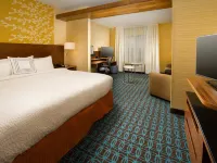 阿倫德爾米爾斯BWI機場萬楓酒店及套房 塞文酒店