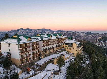 Taj Theog Resort & Spa Shimla