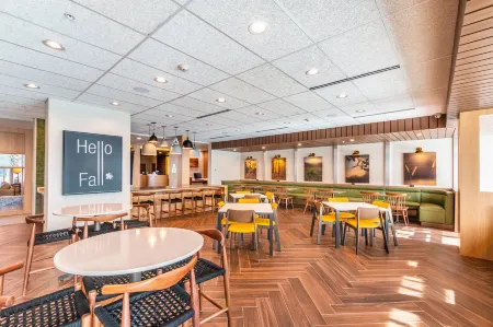 Fairfield Inn & Suites Corpus Christi Central