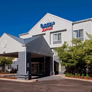 Fairfield Inn & Suites Denver Tech Center/South