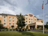 Fairfield Inn & Suites Conway Hotels in Conway