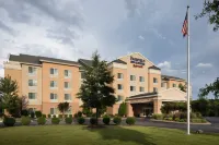 Fairfield Inn & Suites Conway