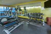 Fairfield Inn & Suites Dallas DFW Airport South/Irving - Fitnessstudio