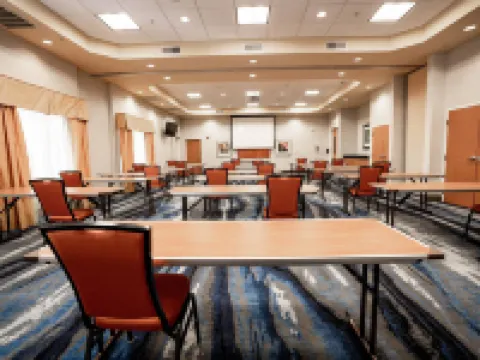Fairfield Inn & Suites Kearney Hotels in Kearney