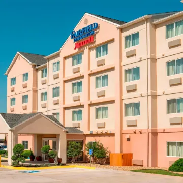Fairfield Inn & Suites Abilene