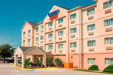 Fairfield Inn & Suites Abilene