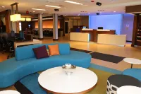 Fairfield Inn & Suites Bowling Green - 3-Star