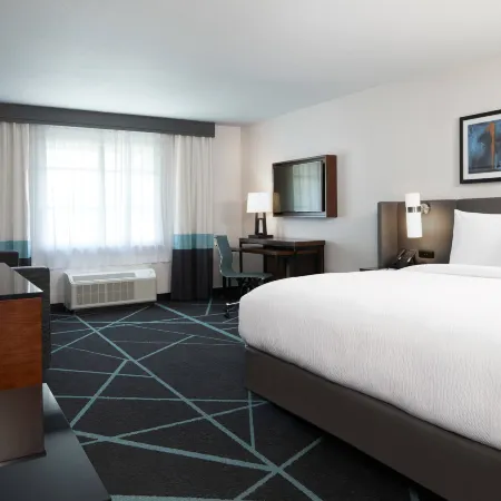 Fairfield Inn & Suites Camarillo