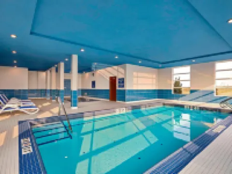 Four Points by Sheraton Sherwood Park Hotels in Strathcona County