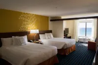 Fairfield Inn & Suites Fort Walton Beach-West Destin Hotels near Eglin Beach Park