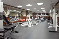 Hollywood Beach Marriott - Gym