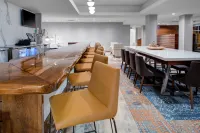 Residence Inn Boulder Broomfield/Interlocken - bar