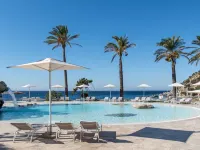 Falkensteiner Resort Capo Boi - Swimmingpools