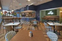 Travelodge Manchester Central Arena - servizio colazione