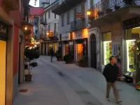 Residence Briona Hotels in Domodossola