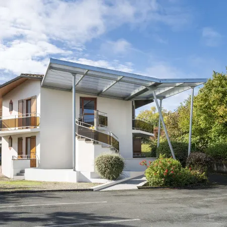 Sure Hotel by Best Western Saintes
