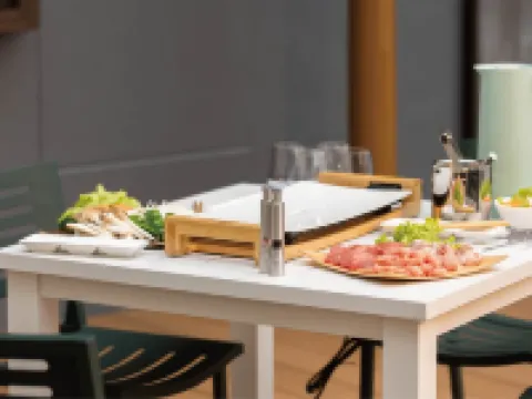 Vacation Rental Hitoritoiro Annaka otelleri