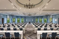 Portland Sheraton at Sable Oaks Hotels in South Portland