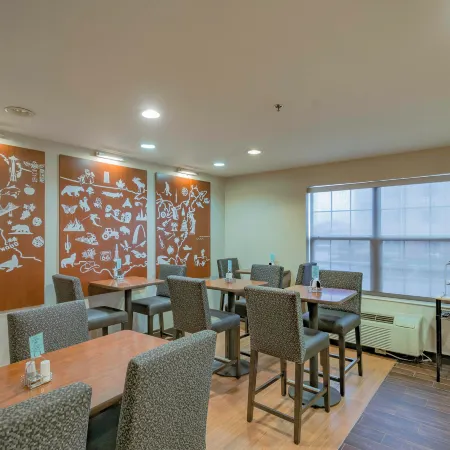 TownePlace Suites Cleveland Streetsboro