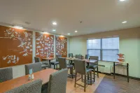 TownePlace Suites Cleveland Streetsboro - breakfast