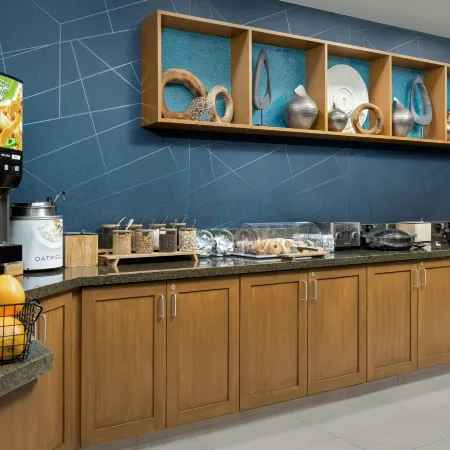 SpringHill Suites Portland Vancouver