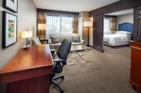 Sheraton Fairplex Suites & Conference Center - Wifi