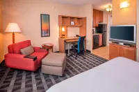 TownePlace Suites Clinton at Joint Base Andrews Các khách sạn ở Clinton
