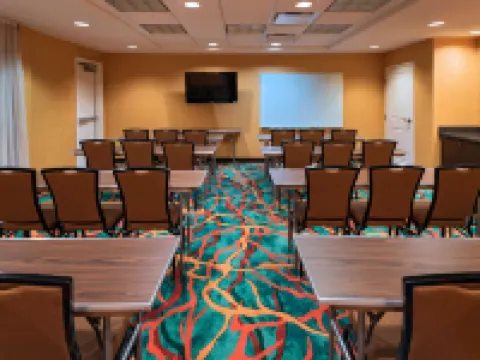 Residence Inn Omaha West Hotels in Elkhorn