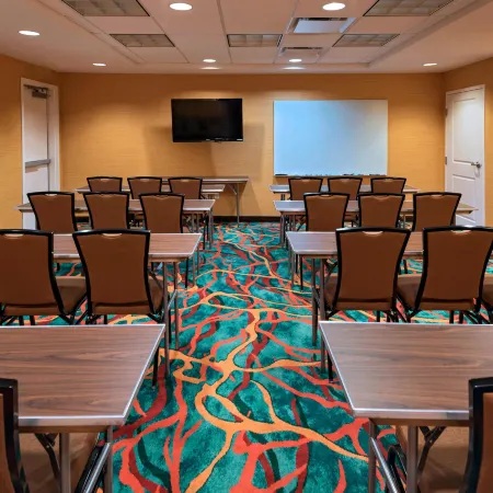Residence Inn Omaha West