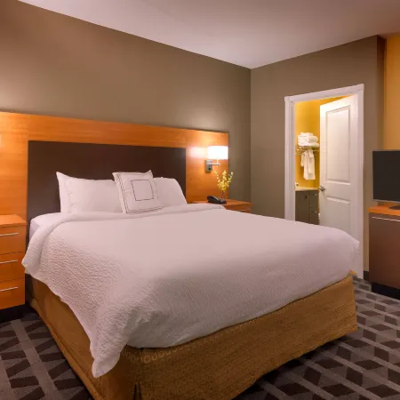 TownePlace Suites Missoula