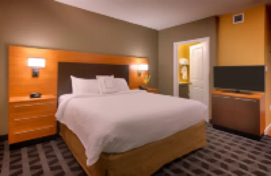 تاون بليس سويتس ميسولا