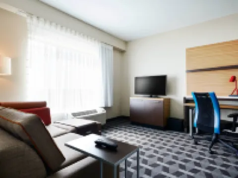 TownePlace Suites St. Louis O'Fallon Hotel di St. Clair County