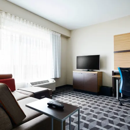 TownePlace Suites St. Louis O'Fallon