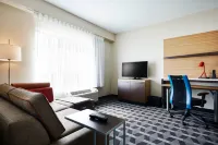 TownePlace Suites St. Louis O'Fallon Hotels in O'Fallon