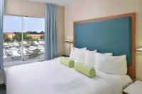 SpringHill Suites Charleston Riverview Hotels near Waterfront Park