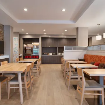 TownePlace Suites Logan