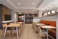 TownePlace Suites Logan Hotels in Logan