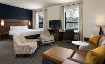 Residence Inn Philadelphia Bala Cynwyd