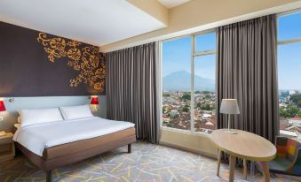 Ibis Styles Malang