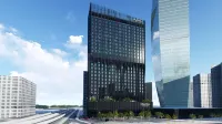 Mama Shelter Dubai Hotels near Burj Khalifa